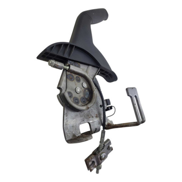 Alavanca Freio Mao Hyundai Hb20 2013 2019