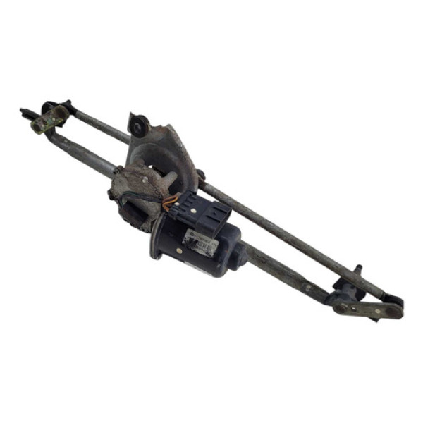 Máquina Motor Limpador Parabrisa Gm Corsa 1995 2005