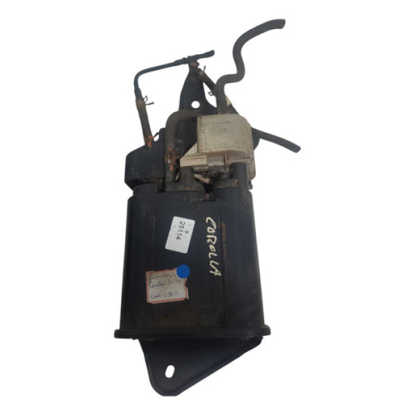 Filtro Canister Toyota Corolla 2009 2014