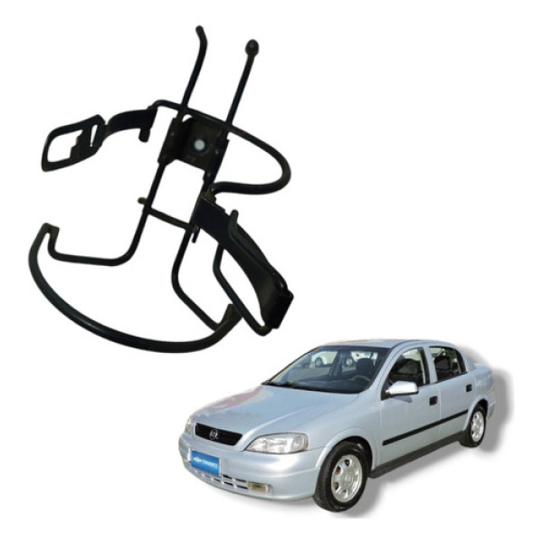 Suporte Extintor Chevrolet Astra 1999 A 2011