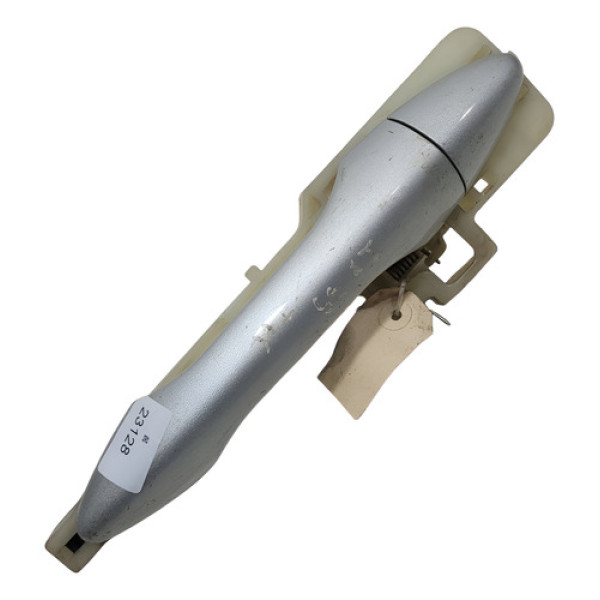 Maçaneta Externa Traseira Esquerda Hyundai Ix35 2016 2019 Traseira