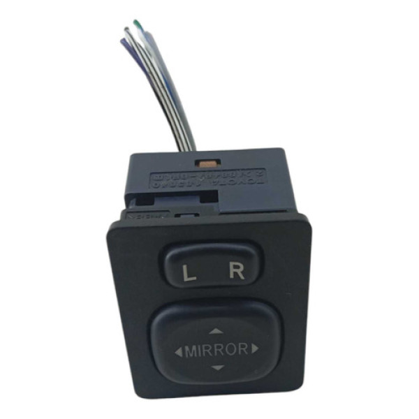 Botão Comando Retrovisor Toyota Etios 2018 183640