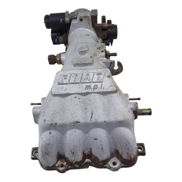 Coletor Admissão Tbi Fiat Palio 1.0 1996 2000 14902800101
