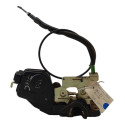 Fechadura Elétrica Traseira Direita Jac J3 2011 2013