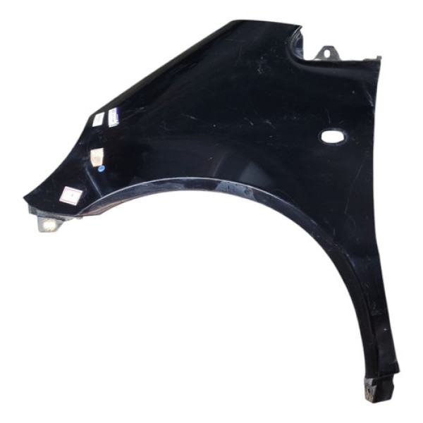 Paralama Mercedes Classe A 160 1999 2005 Lado Esquerdo