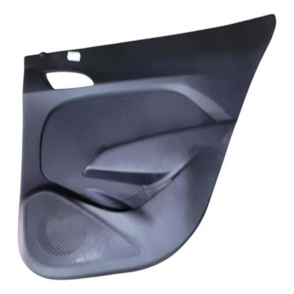 Forro Porta Traseiro Direito Hyundai Hb20 2013 2019