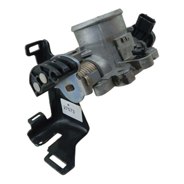 Tbi Corpo Borboleta Chrysler Pt Cruiser 2.4 2006 2008