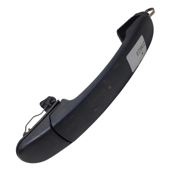 Maçaneta Externa Traseira Direita Vw Gol G3 G4 1999 2005 Dianteira/traseira