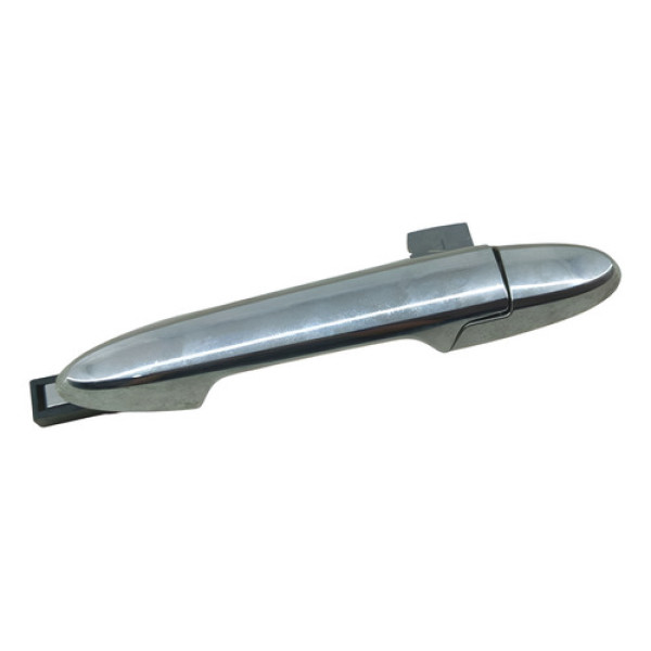 Maçaneta Externa Traseira Esquerda Honda City 2015 2019 Traseira