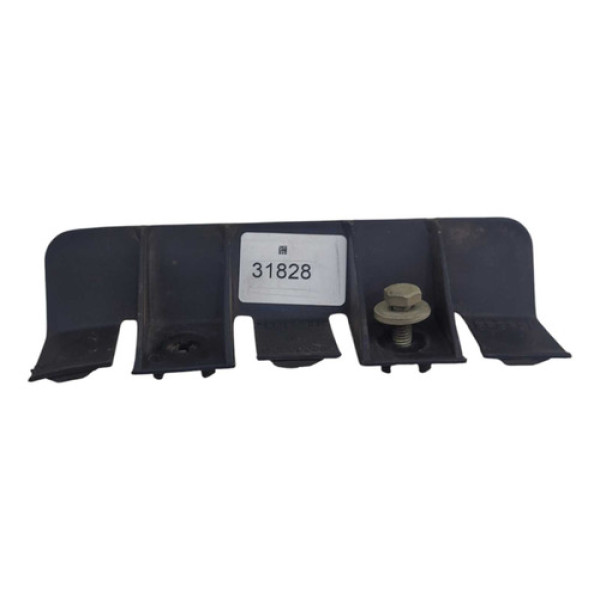 Guia Parachoque Direito Land Rover Discovery 4 2010