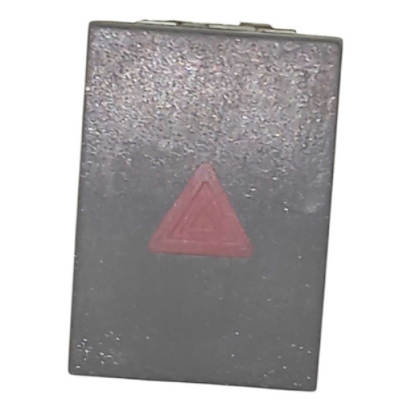 Botão Pisca Alerta Vw Gol Saveiro Parati 1999 2005 377953235