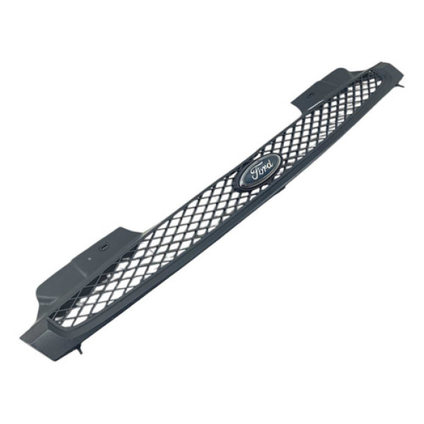 Grade Parachoque Dianteiro Ford Fiesta Sedan 2006 2s658200