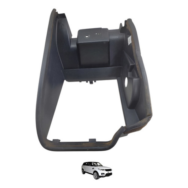 Defletor Intercooler Range Rover Sport 2014 Dpla7h460aa