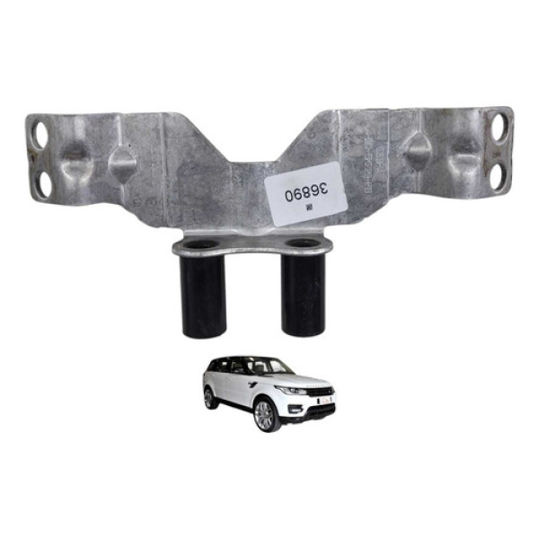 Suporte Coletor Escape Range Rover Sport 2014 4h2q5k229fb