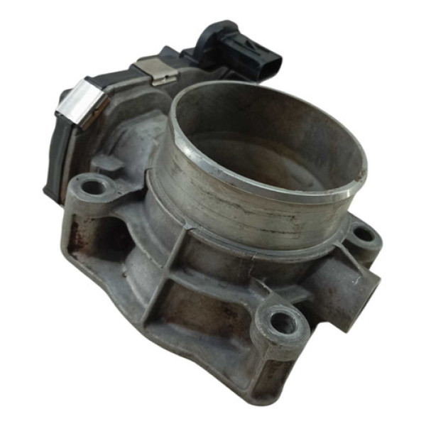 Tbi Corpo Borboleta Gm S10 2.5 Flex 2015
