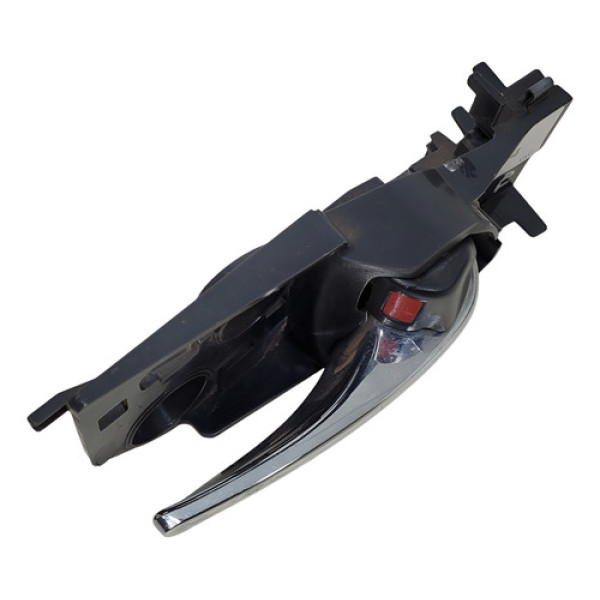 Maçaneta Interna Tras. Direita Honda Hrv Crv Fit City 15 19 Traseira