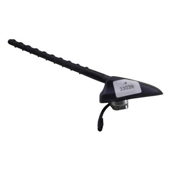 Antena Teto Base Toyota Etios 2018 Preto