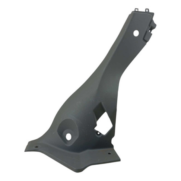 Moldura Coluna Traseira Direita Fiat Palio 2015 100206747