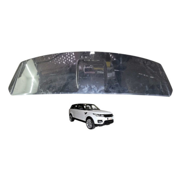 Spoiler Traseiro Break Light Range Rover Sport 014 Dk6244210 Branco