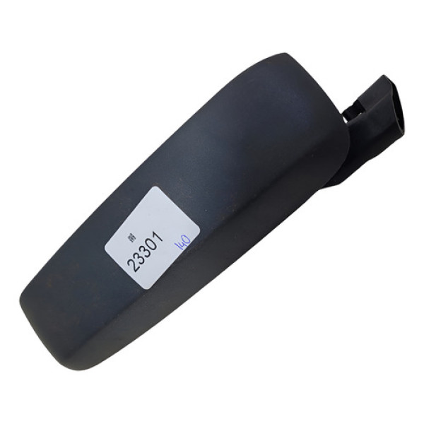 Maçaneta Externa Traseira Esquerda Fiat Uno 2015 2020 Traseira