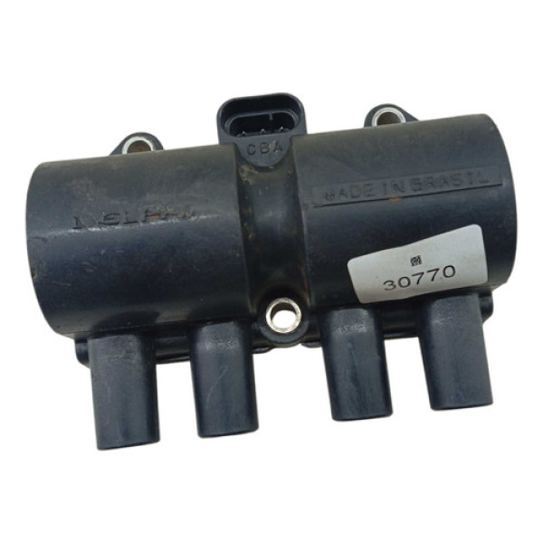 Bobina Ignição Gm Corsa Montana Prisma 2004 2010 93363483