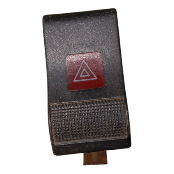 Botão Pisca Alerta Vw Santana 1991 1998 325953235
