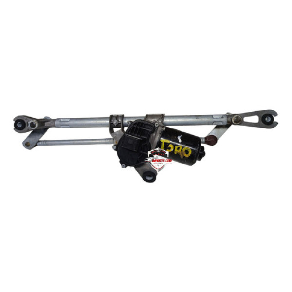 Motor Limpador Parabrisa Dian. Fiat Toro 1.8 2016 A 2020