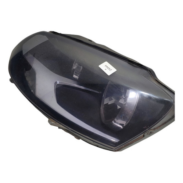 Farol Dianteiro Esquerdo Vw Fox 2011 2015 Ambos Lados