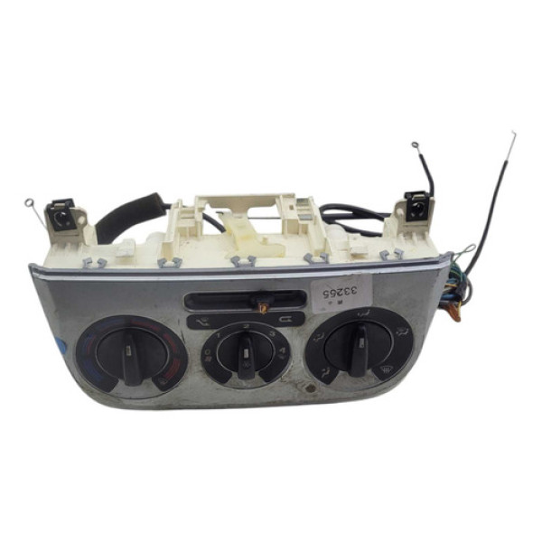 Comando Caixa Evaporador Ar Condicionado Fiat Punto 2010