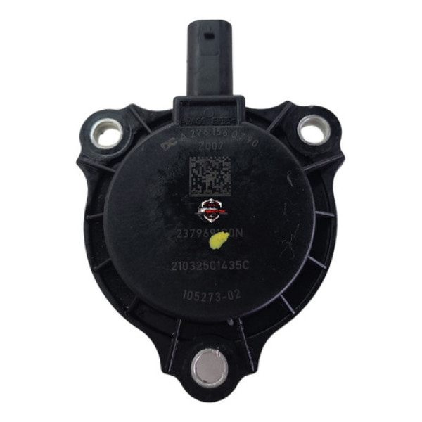 Sensor Estacionamento Renault Captur 2021