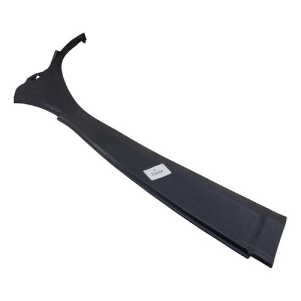 Acabamento Churrasqueira Direta Peugeot 206 Sw 9630607377