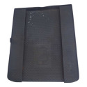 Acabamento Borracha Central Vw Nivus 2023 2g5863330