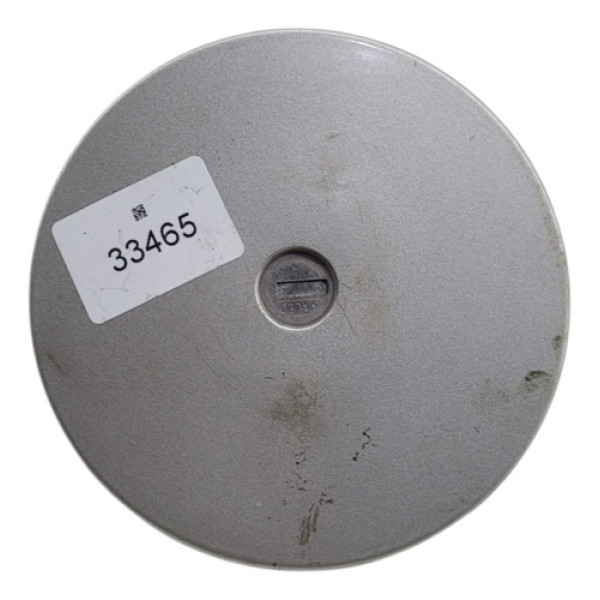 Tampa Tanque Combustivel Peugeot 206 Sw 2008