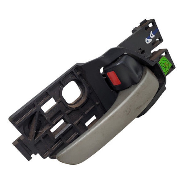 Maçaneta Interna Diant. Direita Honda Hrv Crv Fit City 15 19 Dianteira