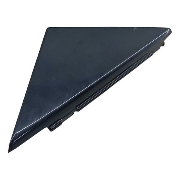 Acabamento Externo Porta Diant Le Audi A1 1.4 2014 8x4837637 Preto