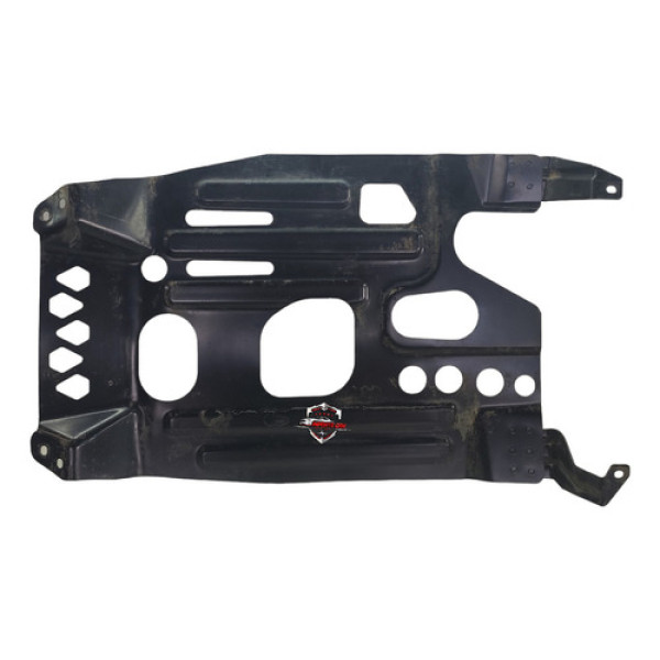 Protetor Carter Chevrolet Agile 1.4 8v 2010