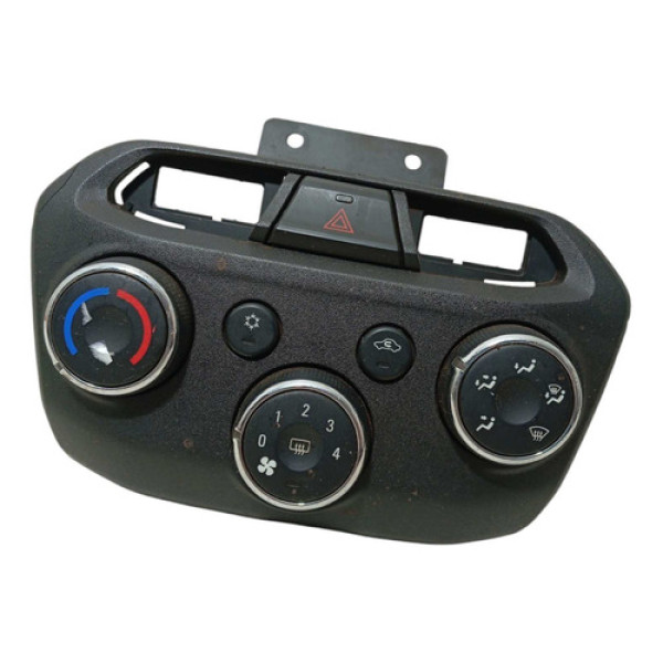 Comando Ar Condicionado Gm Onix Prisma 2013 2019