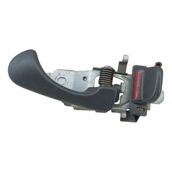 Maçaneta Interna Direita Mitsubishi Pajero Sport 2005 2011