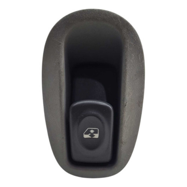 Botão Vidro Elétrico Renault Scenic 2000 2006 432963k