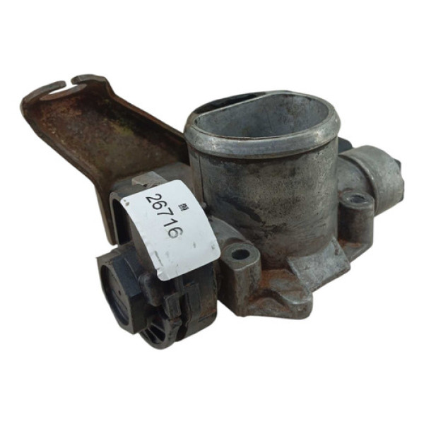 Tbi Corpo Borboleta Fiat Palio 1.0 1.3 2001 2006