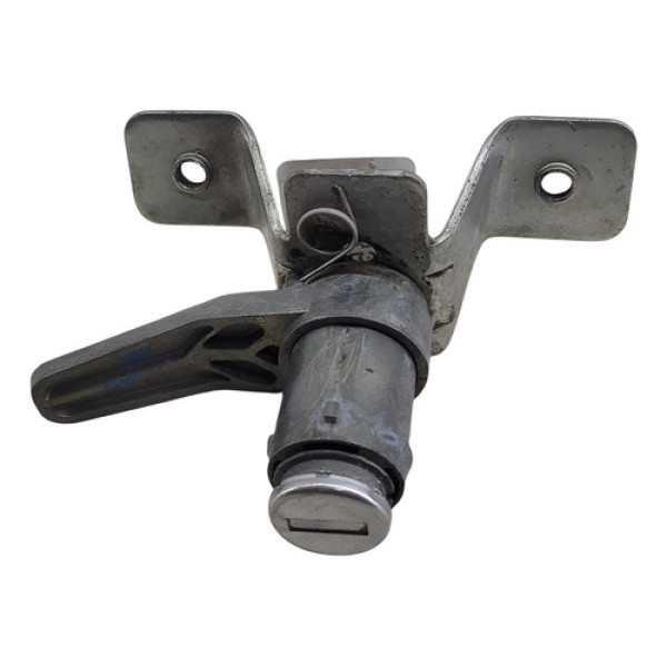 Miolo Fechadura Tampa Traseira Fiat Strad Working 2014