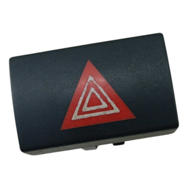 Botão Pisca Alerta Citroen C3 Aircross 2011 2016 542020000