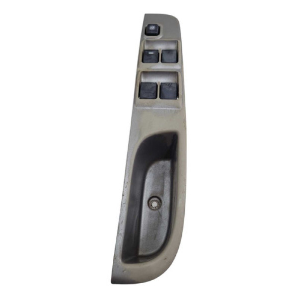 Botão Vidro Elétrico Diant Esqueirdo Mitsubishi L200 2008 14
