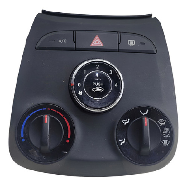 Comando Ar Condicionado Hyundai Hb20 2013 2019 972501sxxx