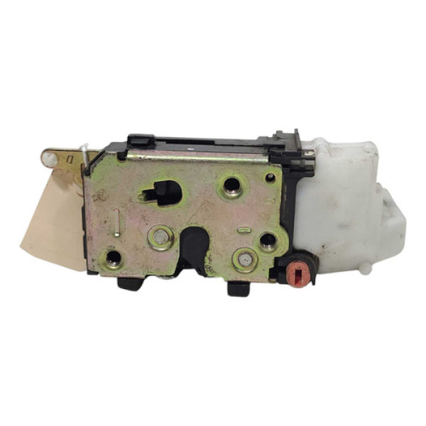 Fechadura Elétrica Traseira Direita Ford Fiesta 2003 2012