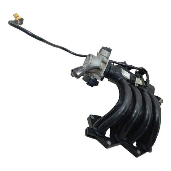 Coletor Admissão Tbi Fiat Uno Fiorino 1.3 2002 2006 55201982