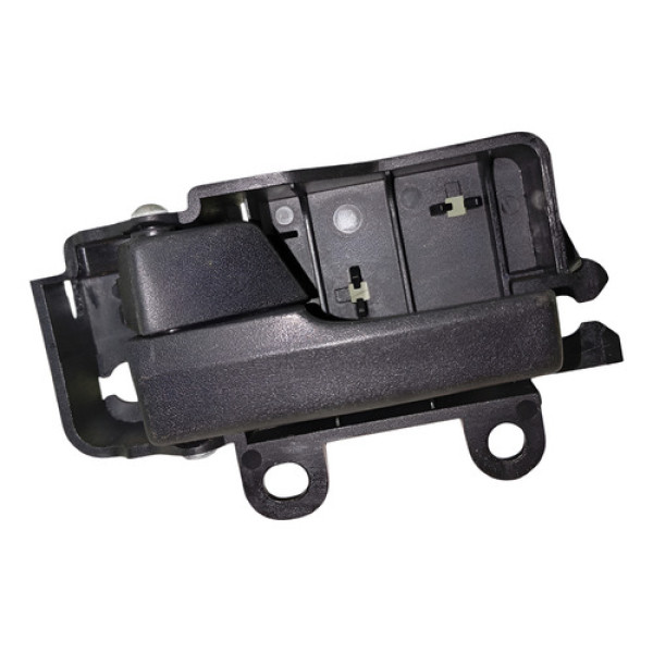 Maçaneta Interna Diant Esquerda Ford Focus 2009 2012 Dianteira