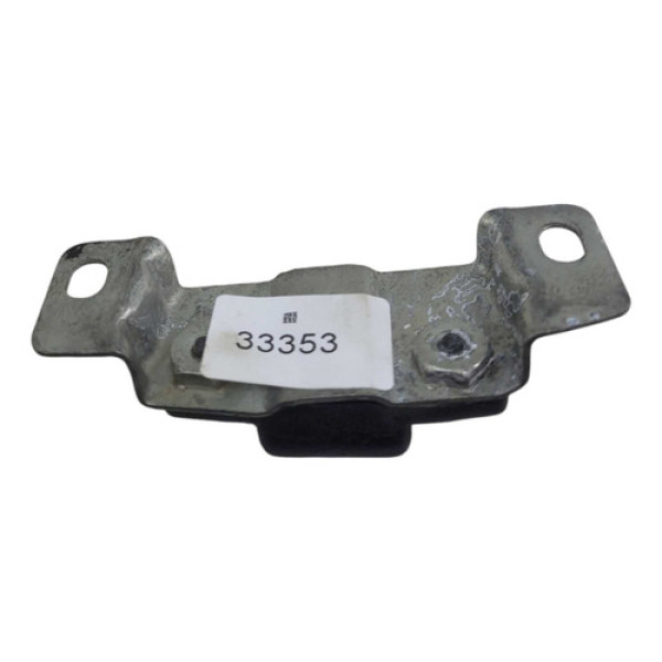 Batente Tampa Traseira Fiat Strada Working 1.4 2014