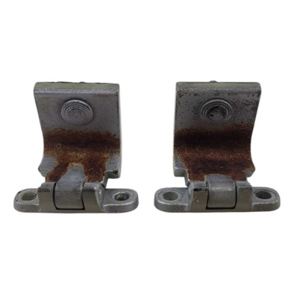 Par Dobradiça Tampa Traseira Volkswagen Polo 1999 2006