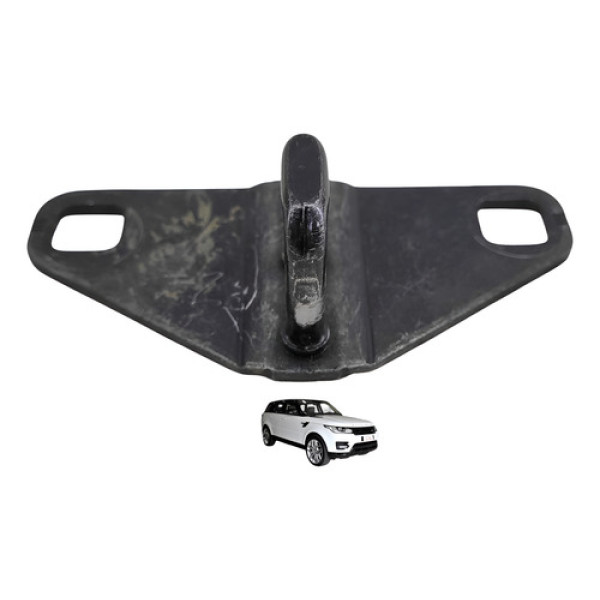 Trava Tampa Traseira Range Rover Sport 2014 Cpla404b12